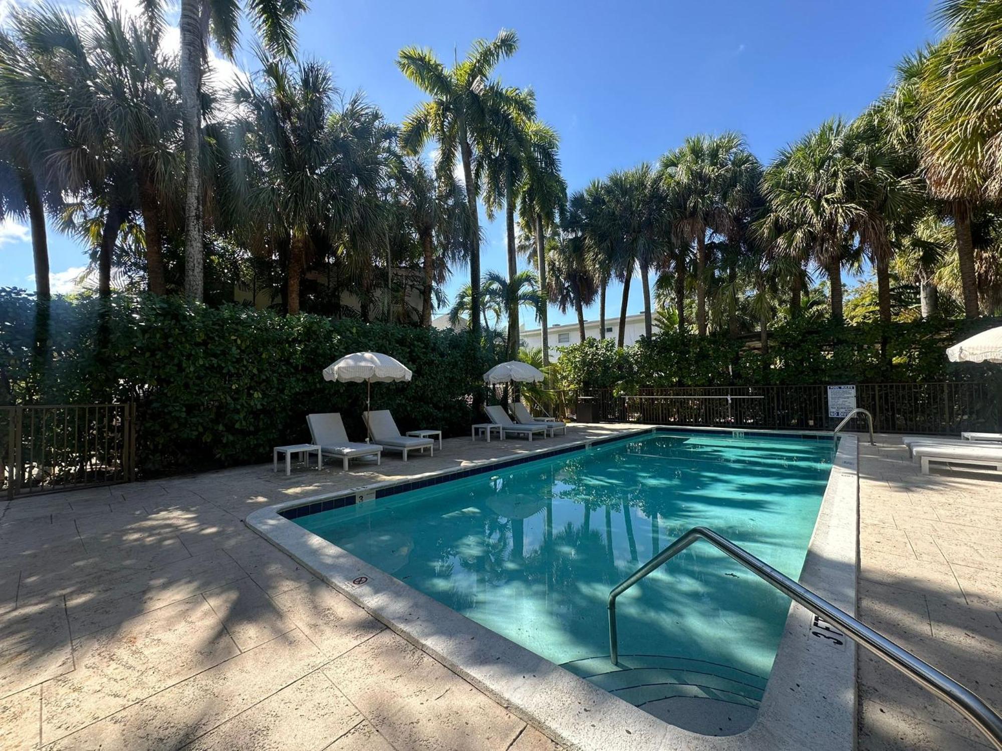 Miami River Inn By Renzzi Cameră foto